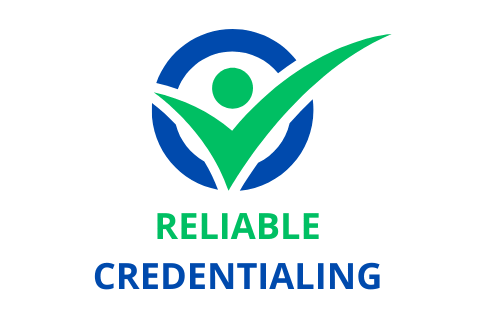 Reliable Credentialing